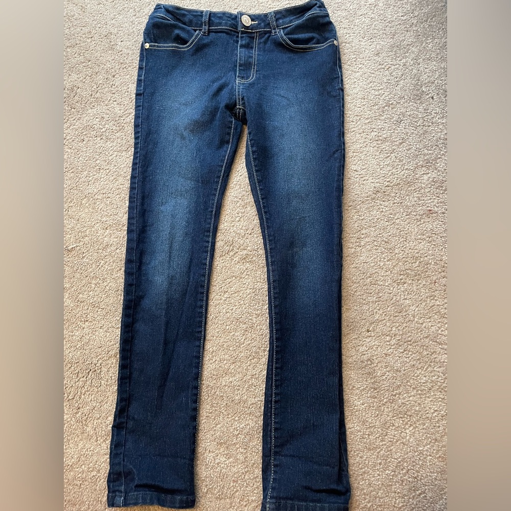 Girls Guess Jeans